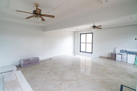 Apartamento à venda com 180m², 3 quartos e 3 vagas Apartamento à venda com 180m², 3 quartos e 3 vagasCobertura - Sala 2