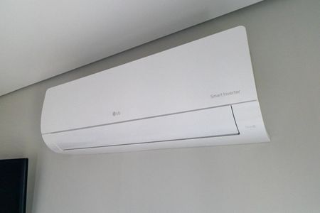 Apartamento à venda com 180m², 3 quartos e 3 vagas Apartamento à venda com 180m², 3 quartos e 3 vagasQuarto 1 Detalhe