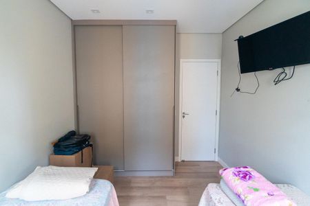 Apartamento à venda com 180m², 3 quartos e 3 vagas Apartamento à venda com 180m², 3 quartos e 3 vagasQuarto 1