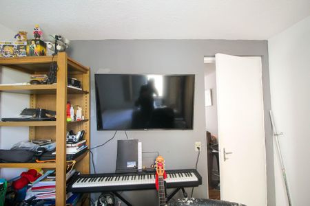 Apartamento à venda com 45m², 2 quartos e 1 vaga Apartamento à venda com 45m², 2 quartos e 1 vagaQuarto 1