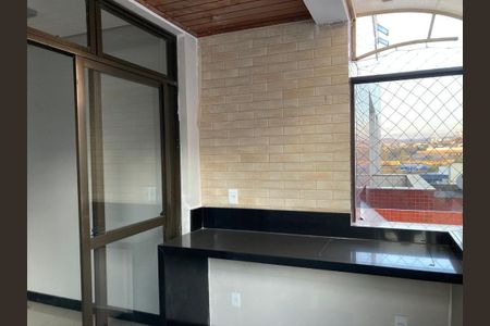 Apartamento à venda com 86m², 3 quartos e 3 vagas