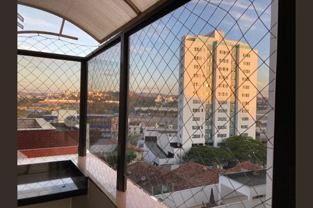 Apartamento à venda com 86m², 3 quartos e 3 vagas