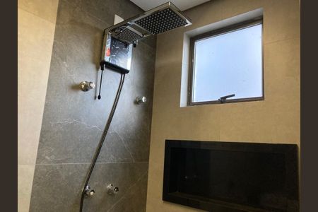 Apartamento à venda com 86m², 3 quartos e 3 vagas