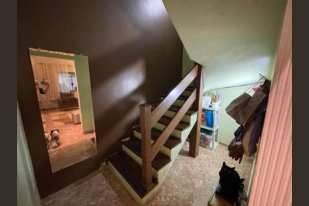 Casa à venda com 220m², 3 quartos e 2 vagas