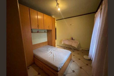 Casa à venda com 220m², 3 quartos e 2 vagas