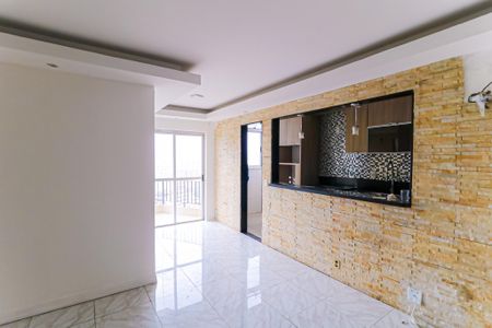 Sala de apartamento à venda com 2 quartos, 140m² em Cachambi, Rio de Janeiro