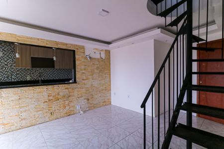 Sala de apartamento à venda com 2 quartos, 140m² em Cachambi, Rio de Janeiro