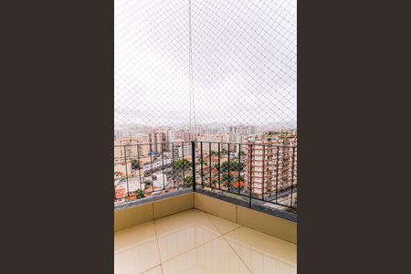 Varanda da Sala de apartamento à venda com 2 quartos, 140m² em Cachambi, Rio de Janeiro