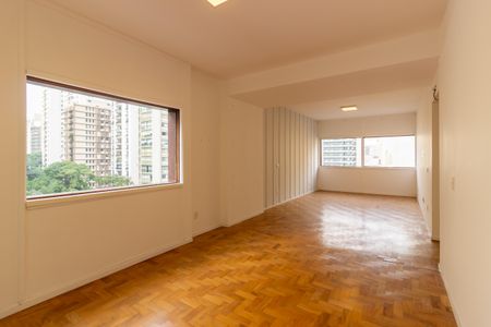 Apartamento à venda com 140m², 2 quartos e 1 vaga Apartamento à venda com 140m², 2 quartos e 1 vagaSuíte