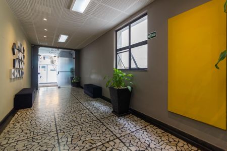 Apartamento à venda com 140m², 2 quartos e 1 vaga Apartamento à venda com 140m², 2 quartos e 1 vagaÁrea Comum - Hall social