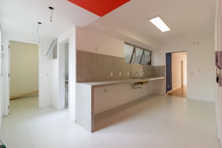 Apartamento à venda com 140m², 2 quartos e 1 vaga Apartamento à venda com 140m², 2 quartos e 1 vagaCozinha
