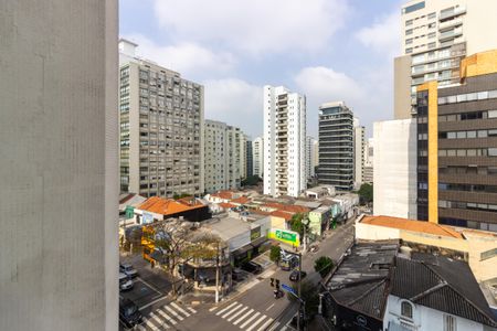 Apartamento à venda com 140m², 2 quartos e 1 vaga Apartamento à venda com 140m², 2 quartos e 1 vagaVista