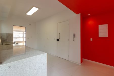 Apartamento à venda com 140m², 2 quartos e 1 vaga Apartamento à venda com 140m², 2 quartos e 1 vagaCozinha
