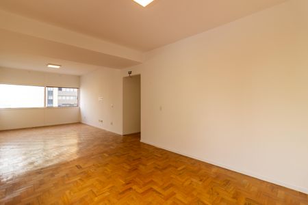 Apartamento à venda com 140m², 2 quartos e 1 vaga Apartamento à venda com 140m², 2 quartos e 1 vagaSuíte