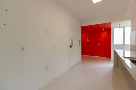 Apartamento à venda com 140m², 2 quartos e 1 vaga Apartamento à venda com 140m², 2 quartos e 1 vagaCozinha