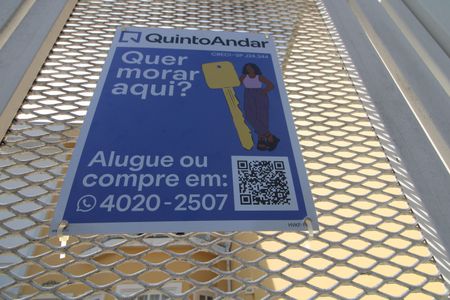 Casa para alugar com 125m², 3 quartos e 2 vagasPlaca