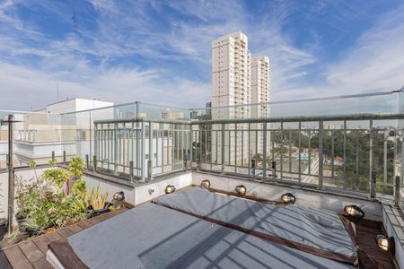 Apartamento à venda com 197m², 3 quartos e 3 vagasCobertura