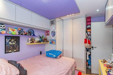 Apartamento à venda com 197m², 3 quartos e 3 vagasSuíte 2