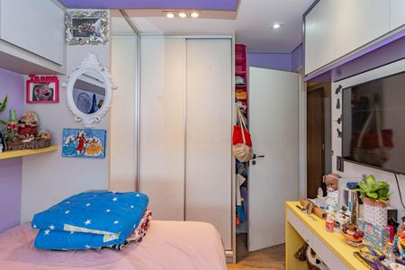 Apartamento à venda com 197m², 3 quartos e 3 vagasSuíte 2