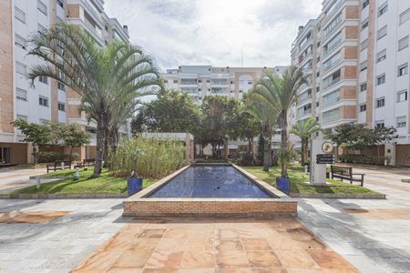 Apartamento à venda com 197m², 3 quartos e 3 vagasÁrea comum