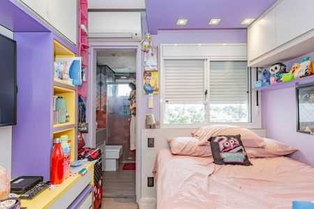 Apartamento à venda com 197m², 3 quartos e 3 vagasSuíte 2