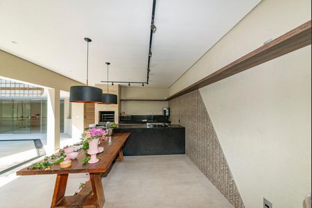 Apartamento para alugar com 240m², 4 quartos e 2 vagas Apartamento para alugar com 240m², 4 quartos e 2 vagasÁrea comum