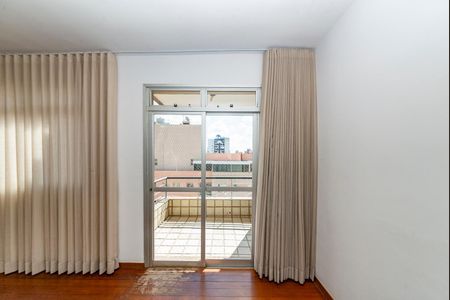 Apartamento para alugar com 240m², 4 quartos e 2 vagas Apartamento para alugar com 240m², 4 quartos e 2 vagasVaranda da Sala