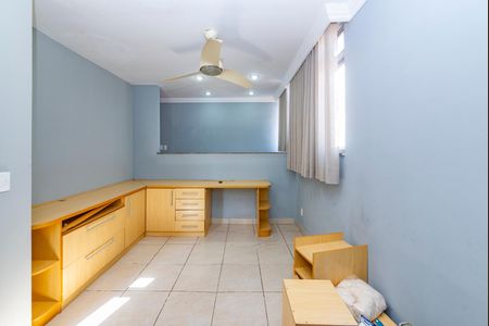 Apartamento para alugar com 240m², 4 quartos e 2 vagas Apartamento para alugar com 240m², 4 quartos e 2 vagasEscritório - Térreo