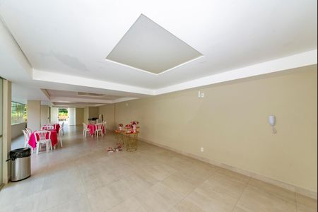 Apartamento para alugar com 240m², 4 quartos e 2 vagas Apartamento para alugar com 240m², 4 quartos e 2 vagasÁrea comum