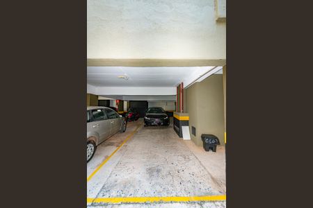 Apartamento para alugar com 240m², 4 quartos e 2 vagas Apartamento para alugar com 240m², 4 quartos e 2 vagasGaragem