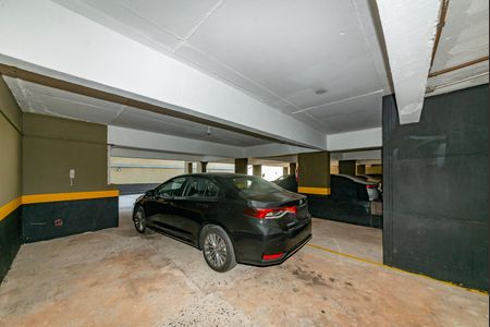 Apartamento para alugar com 240m², 4 quartos e 2 vagas Apartamento para alugar com 240m², 4 quartos e 2 vagasGaragem