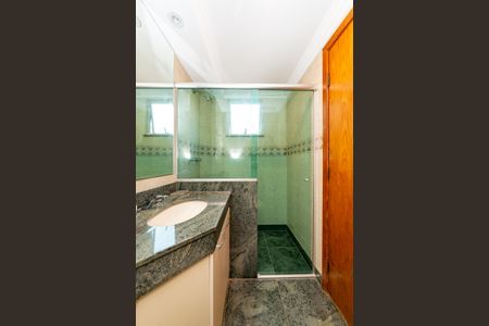 Apartamento para alugar com 240m², 4 quartos e 2 vagas Apartamento para alugar com 240m², 4 quartos e 2 vagasBanheiro Social 2 - Térreo