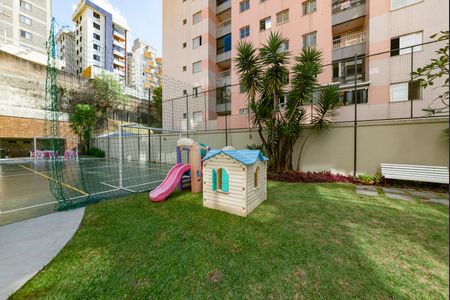 Apartamento para alugar com 240m², 4 quartos e 2 vagas Apartamento para alugar com 240m², 4 quartos e 2 vagasÁrea comum