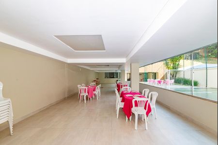 Apartamento para alugar com 240m², 4 quartos e 2 vagas Apartamento para alugar com 240m², 4 quartos e 2 vagasÁrea comum