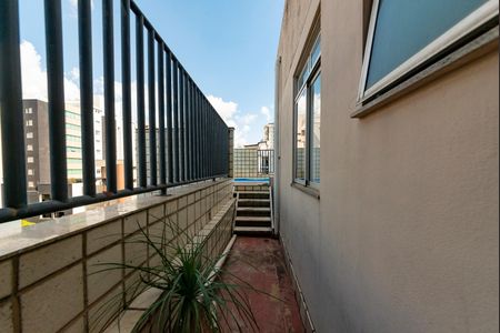 Apartamento para alugar com 240m², 4 quartos e 2 vagas Apartamento para alugar com 240m², 4 quartos e 2 vagasVaranda gourmet