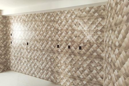 Apartamento à venda com 58m², 3 quartos e 1 vagaCozinha