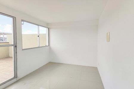 Apartamento à venda com 58m², 3 quartos e 1 vagaEspaço Gourmet