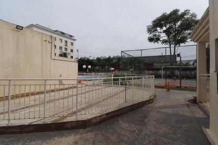 Apartamento à venda com 58m², 3 quartos e 1 vagaÁrea comum