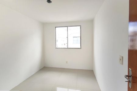Apartamento à venda com 58m², 3 quartos e 1 vagaQuarto 1
