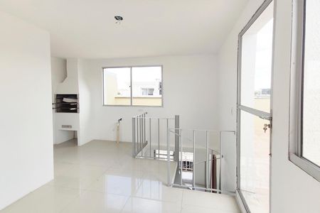 Apartamento à venda com 58m², 3 quartos e 1 vagaEspaço Gourmet