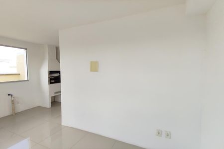 Apartamento à venda com 58m², 3 quartos e 1 vagaEspaço Gourmet
