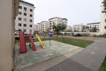 Apartamento à venda com 58m², 3 quartos e 1 vagaÁrea comum