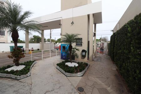 Apartamento à venda com 58m², 3 quartos e 1 vagaÁrea comum