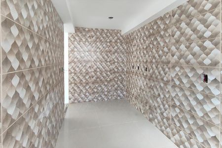 Apartamento à venda com 58m², 3 quartos e 1 vagaCozinha