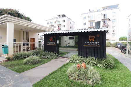 Apartamento à venda com 58m², 3 quartos e 1 vagaÁrea comum