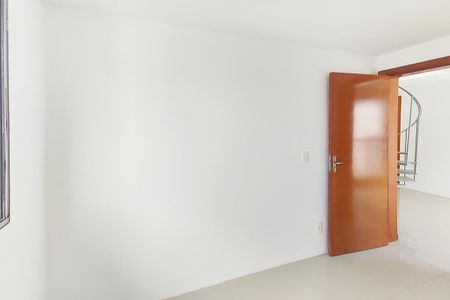 Apartamento à venda com 58m², 3 quartos e 1 vagaQuarto 2