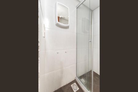 Apartamento à venda com 58m², 3 quartos e 1 vagaBanheiro