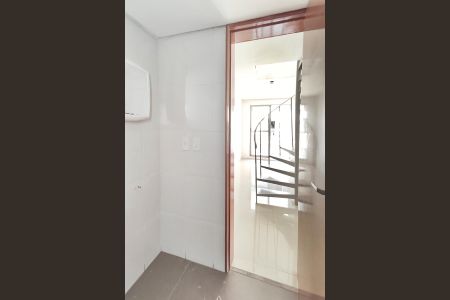 Apartamento à venda com 58m², 3 quartos e 1 vagaBanheiro
