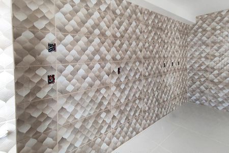 Apartamento à venda com 58m², 3 quartos e 1 vagaCozinha