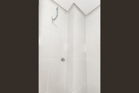 Apartamento à venda com 58m², 3 quartos e 1 vagaBanheiro do Espaço Gourmet